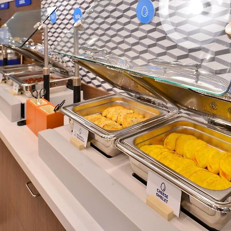 Holiday Inn Express & Suites Mansfield - Ontario By Ihg Exteriör bild